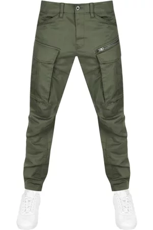 G-Star G-Star Rovic Tapered Cargo Trousers