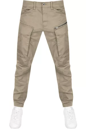 G-Star G-Star Rovic Tapered Cargo Trousers