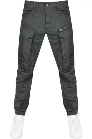 G-Star G-Star Rovic Tapered Cargo Trousers