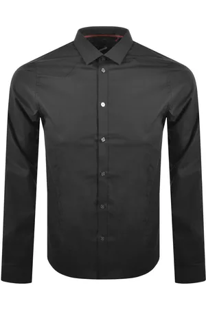 Luke 1977 Butchers Pencil Shirt