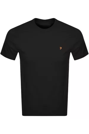 Farah Farah Danny T Shirt