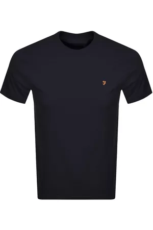 Farah Farah Danny T Shirt