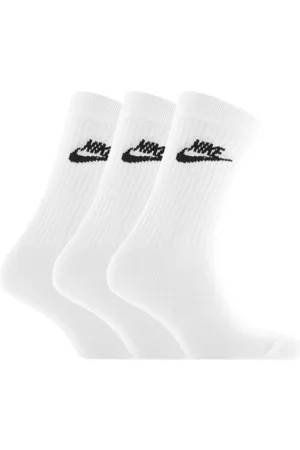 Nike 3 Pack Crew Socks