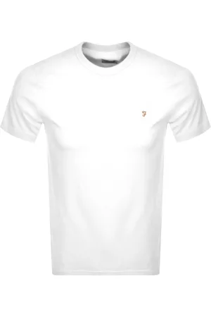 Farah Farah Danny T Shirt