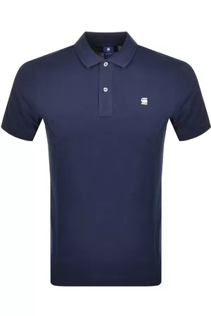 G-Star G-Star Raw Dunda Polo T Shirt