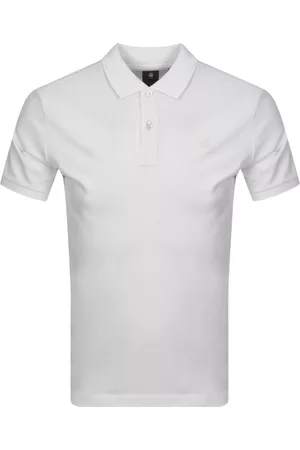 G-Star G-Star Raw Dunda Polo T Shirt