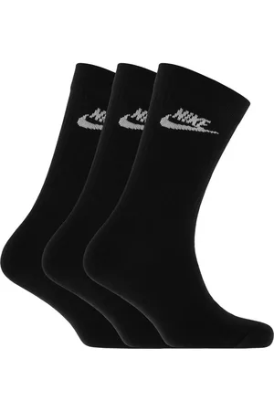 Nike 3 Pack Crew Socks