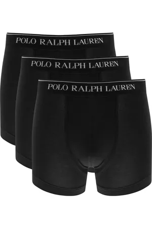 Ralph Lauren Underwear 3 Pack Trunks