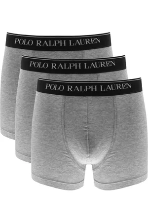 Ralph Lauren Underwear 3 Pack Trunks