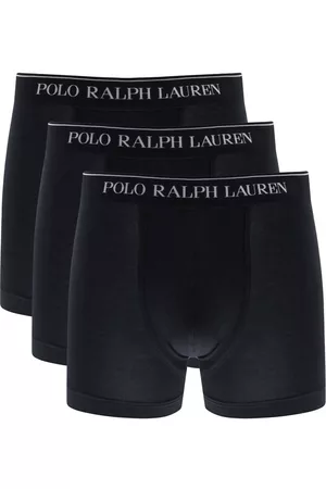 Ralph Lauren Underwear 3 Pack Boxer Shorts