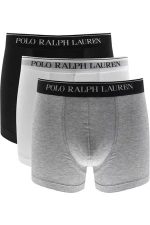 Ralph Lauren Underwear 3 Pack Trunks