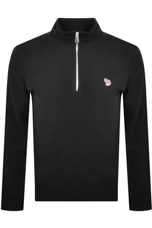Paul Smith Half Zip Sweatshirt