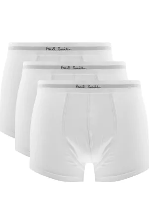 Paul Smith 3 Pack Trunks