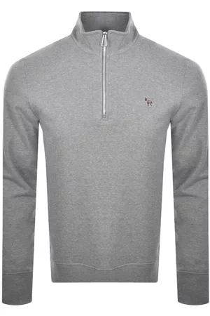 Paul Smith Half Zip Sweatshirt