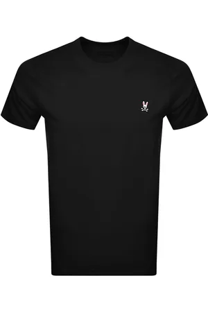 Bunny Classic Crew Neck T Shirt