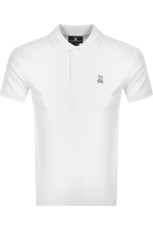 Bunny Classic Polo T Shirt
