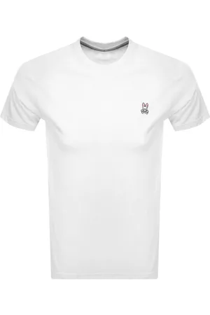 Bunny Classic Crew Neck T Shirt