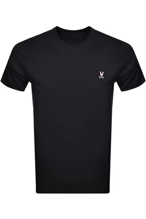 Bunny Classic Crew Neck T Shirt