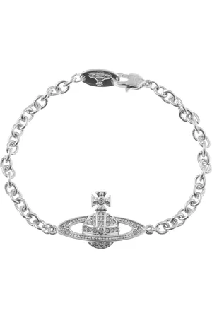Vivienne Westwood Mini Chain Bracelet