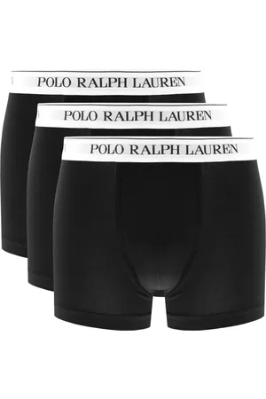 Ralph Lauren Underwear 3 Pack Trunks