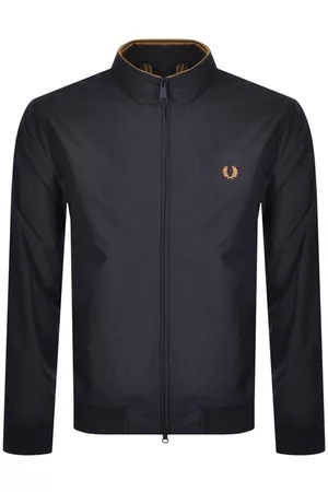 Fred Perry Brentham Jacket