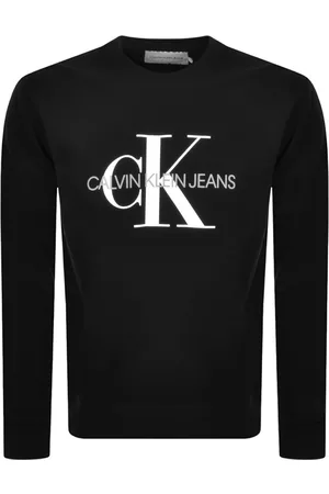 Calvin Klein Jeans Iconic Sweatshirt