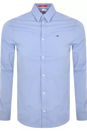 Tommy Hilfiger Long Sleeved Shirt