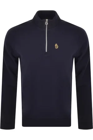 Luke 1977 Quarter Zip Sydney Sweatshirt