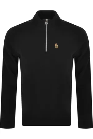 Luke 1977 Quarter Zip Sydney Sweatshirt