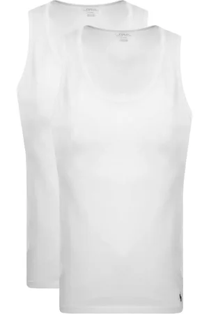 Ralph Lauren 2 Pack Vests