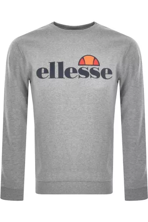 Ellesse SL Succiso Crew Neck Sweatshirt