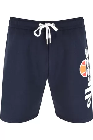 Ellesse Bossini Jersey Shorts
