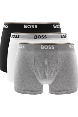 HUGO BOSS BOSS Underwear 3 Pack Trunks