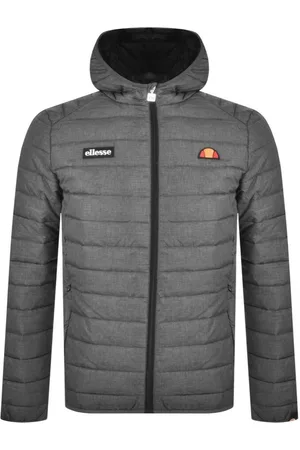 Ellesse Lombardy Jacket