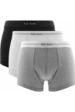 Paul Smith 3 Pack Trunks