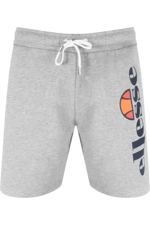 Ellesse Bossini Jersey Shorts