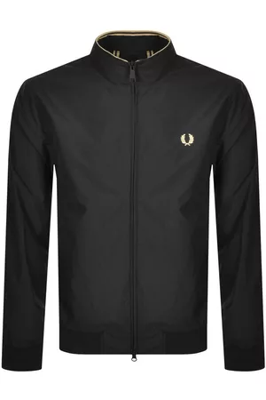 Fred Perry Brentham Jacket