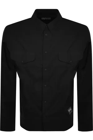 VERSACE Couture Basic Popeline Shirt