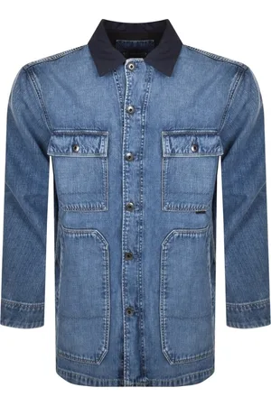 G-Star G-Star Raw Chore Workwear Jacket