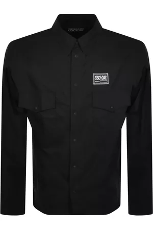 VERSACE Couture Basic Popeline Shirt