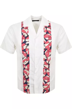 Dsquared2 Bowling Short Sleeve Shirt