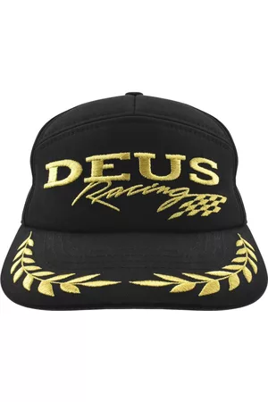 Deus Ex Machina Flagstuff Trucker Cap