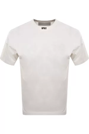 Heron Preston HPNY Emblem T Shirt