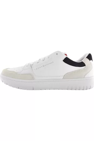 Tommy Hilfiger Mænd Sneakers - Basket Core Trainers
