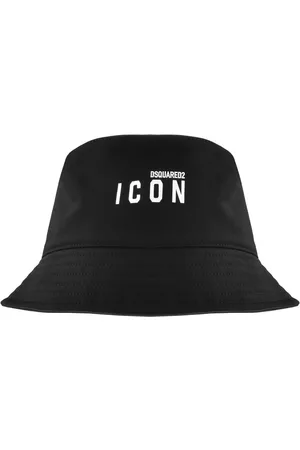 Dsquared2 Logo Bucket Hat