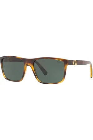 Ralph Lauren Polo Player Sunglasses