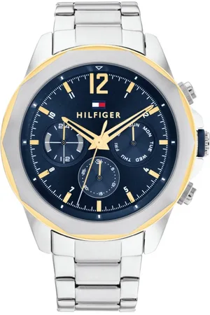 Tommy Hilfiger Lars Watch