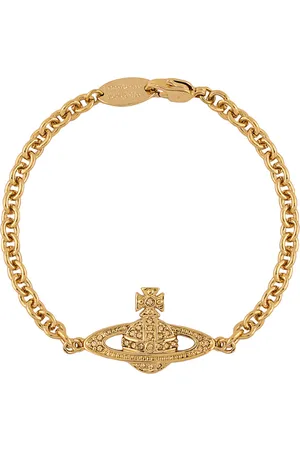 Vivienne Westwood Mini Orb Bracelet