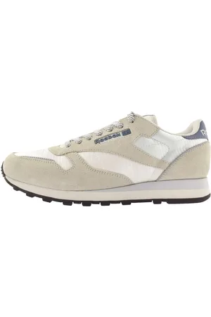 Reebok Classic Leather Trainers