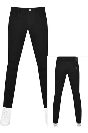 Armani Exchange J14 Skinny Fit Jeans